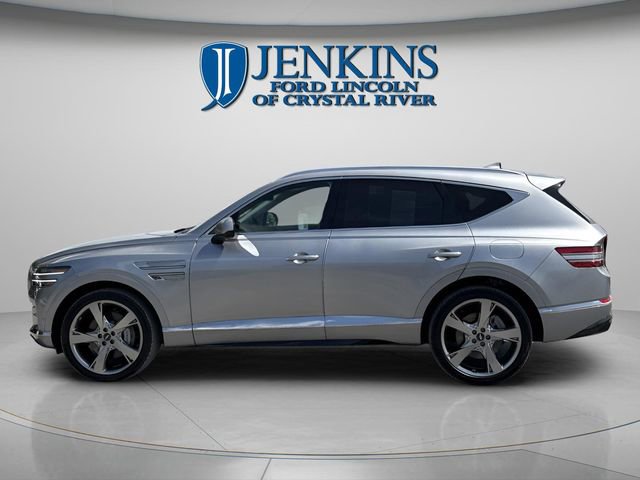 Used 2024 Genesis GV80 2.5T w/ Prestige Package image 14