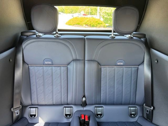 New 2026 MINI Cooper S FWD image 24