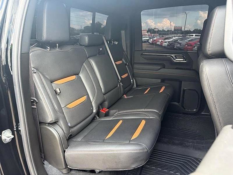 Used 2025 GMC Sierra 2500 AT4 w/ AT4 Premium Plus Package AWD/4WD image 52