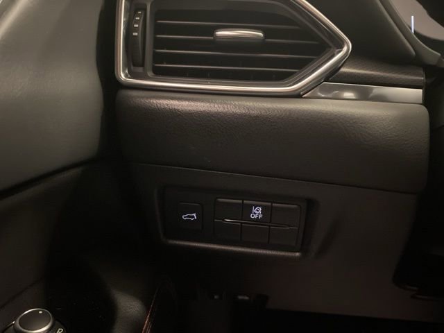 Used 2024 MAZDA CX-5 Carbon Edition image 18