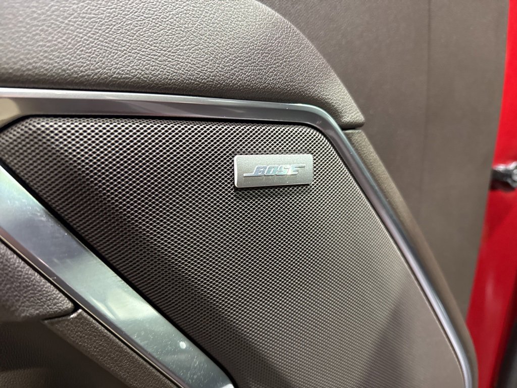 New 2026 Chevrolet Silverado 2500 LTZ w/ LTZ Plus Package image 25