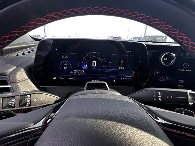 Used 2025 Chevrolet Traverse RS w/ LPO, Floor Liner Package image 16