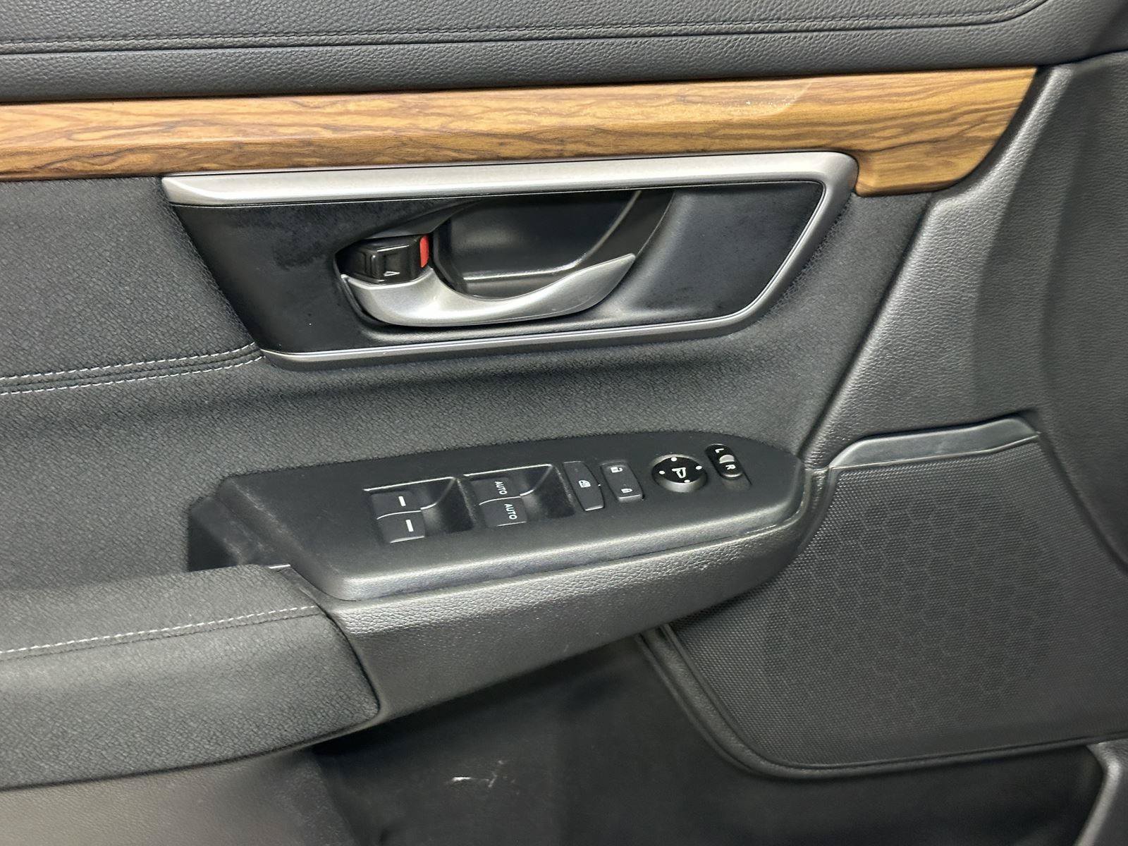 Used 2020 Honda CR-V EX image 20