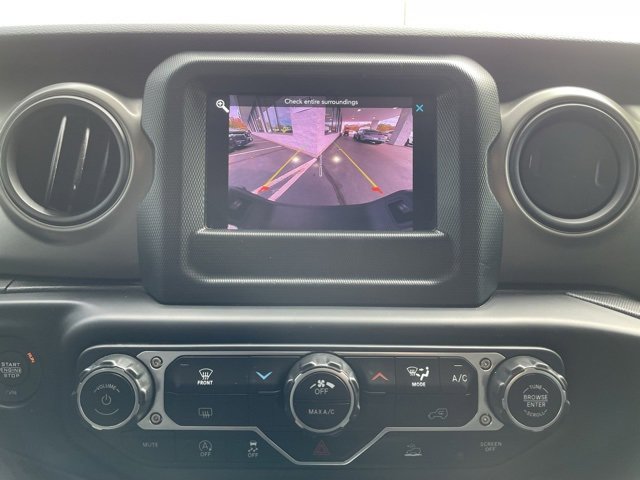 Used 2022 Jeep Gladiator Sport image 19