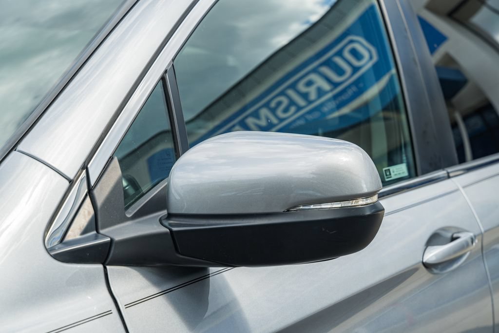 Used 2022 Honda Pilot EX-L image 16