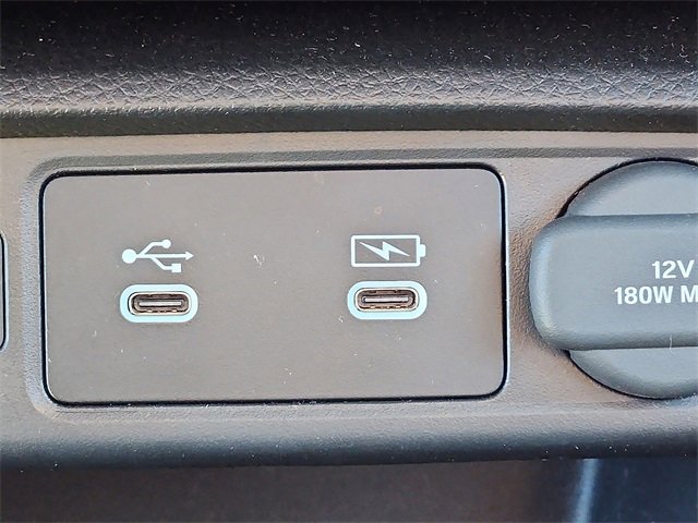 Used 2025 Honda Civic Sport image 23