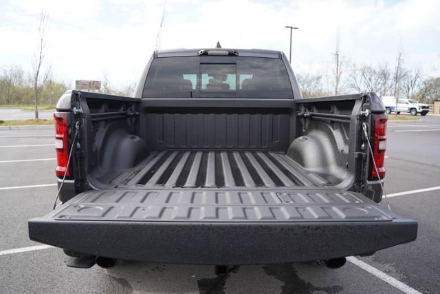New 2026 RAM 1500 Rebel w/ Rebel Level 2 Equipment Group image 16