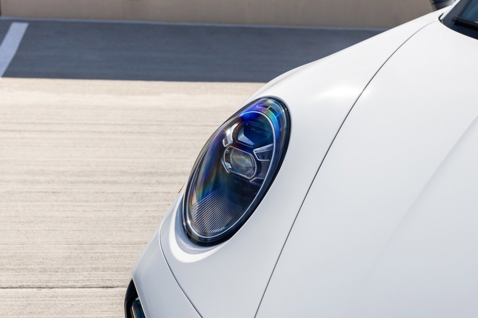 Used 2024 Porsche 911 Turbo S image 13