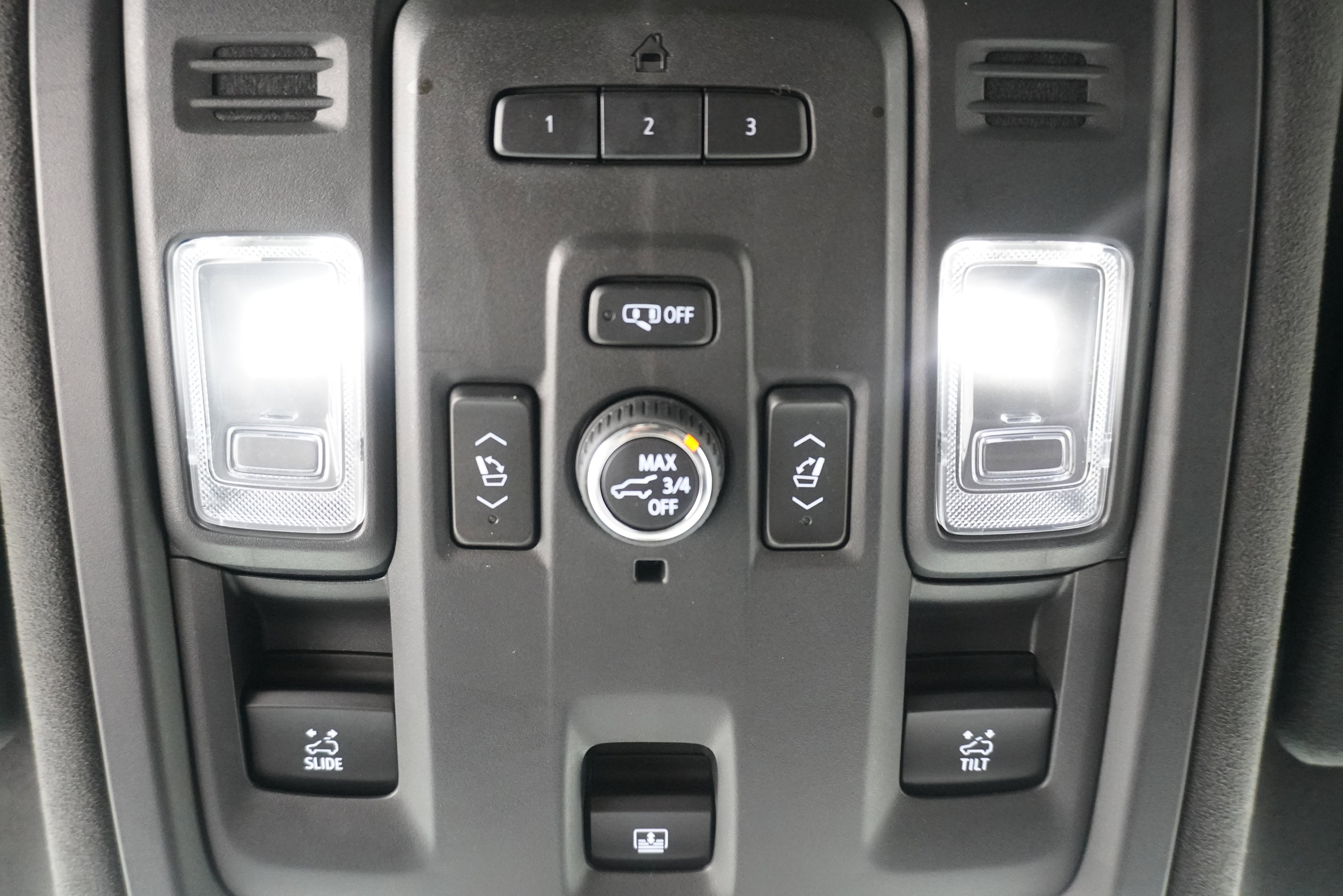 Used 2021 Cadillac Escalade ESV Premium Luxury Platinum AWD/4WD image 30
