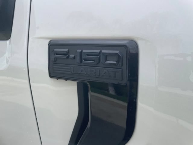 New 2026 Ford F150 Lariat w/ Equipment Group 502A High AWD/4WD image 31