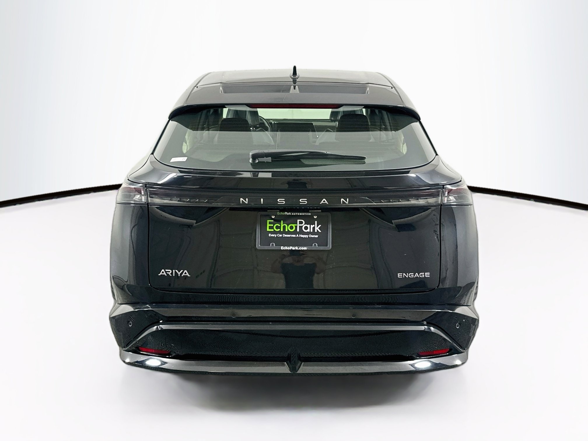 Used 2023 Nissan Ariya FWD image 7