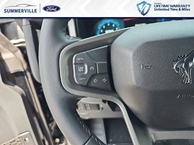 New 2026 Ford Bronco Big Bend AWD/4WD image 18