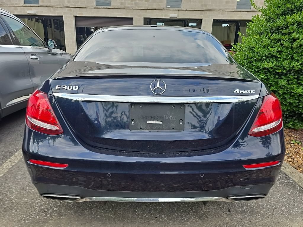 Used 2019 Mercedes-Benz E 300 image 6