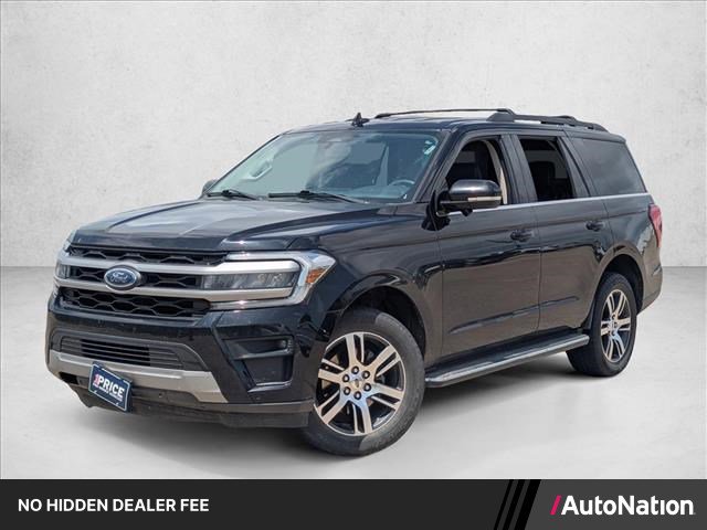 Used 2022 Ford Expedition XLT RWD image 1