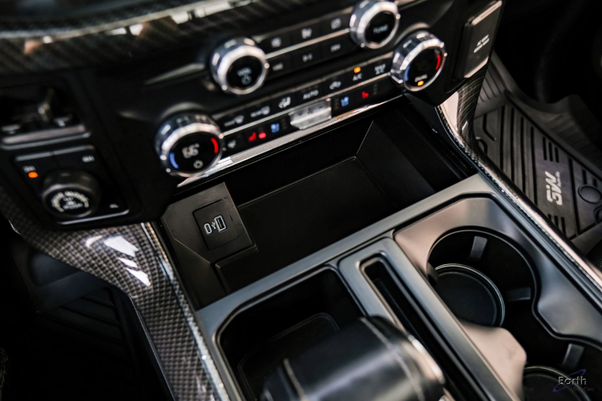 Used 2021 Ford F150 Lariat w/ Equipment Group 502A High image 62