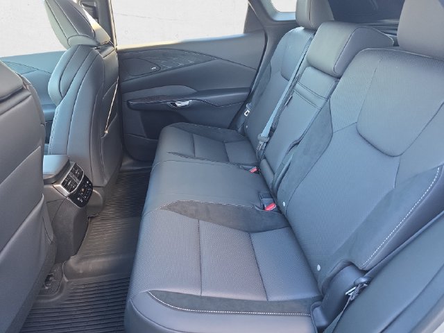 New 2026 Lexus RX 500h F Sport w/ Convenience Package AWD/4WD image 14