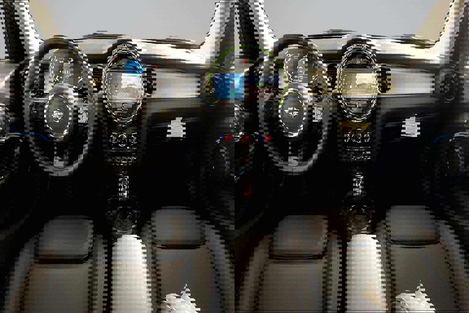 Used 2024 MINI Cooper S image 16