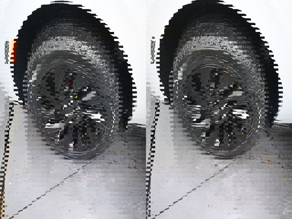 New 2026 Lincoln Navigator L Reserve w/ Jet Appearance Package image 55