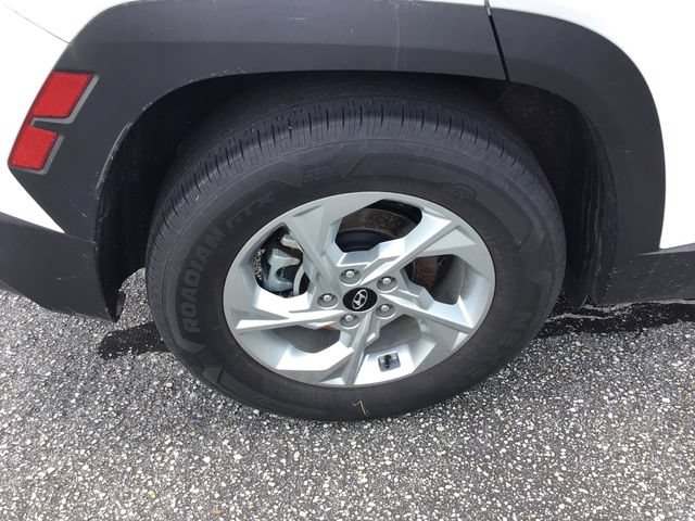 Used 2024 Hyundai Tucson SEL FWD image 14