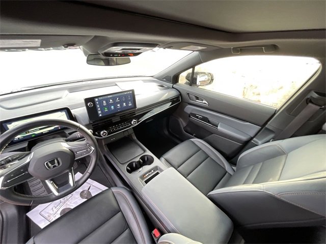 Certified 2025 Honda Prologue Touring image 20