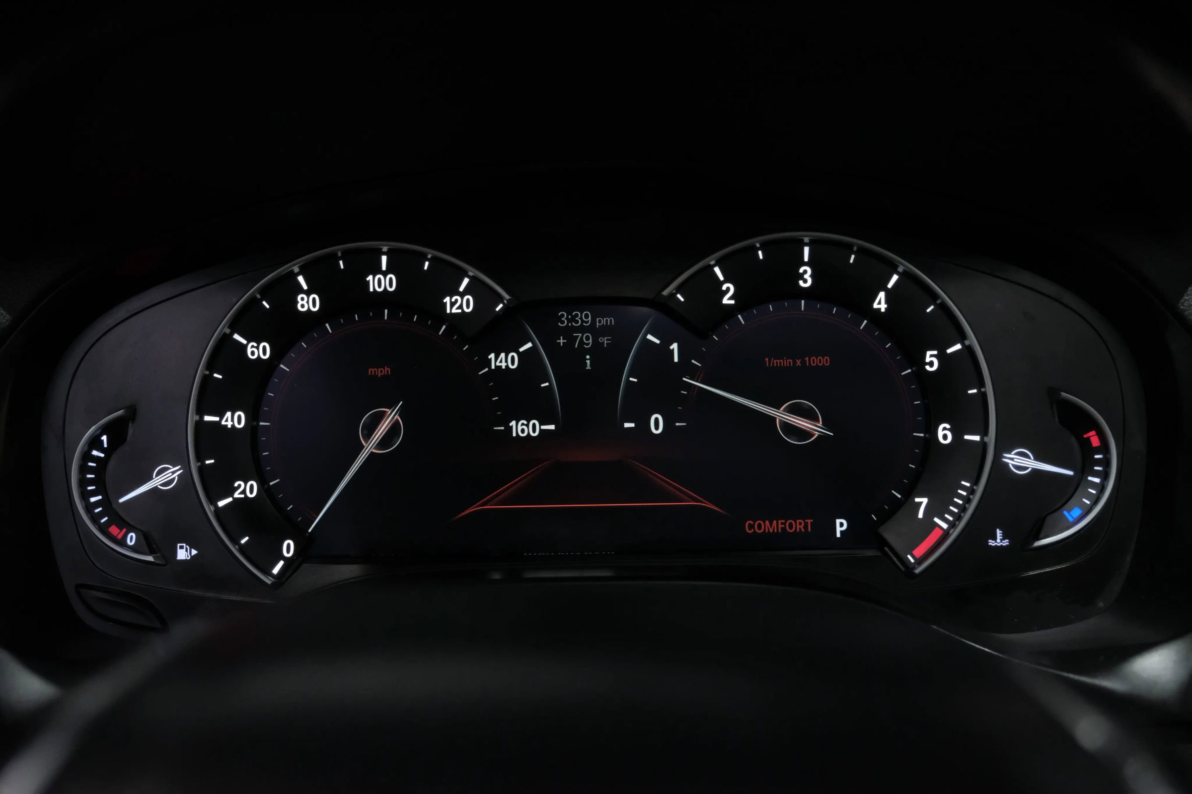 Used 2019 BMW X3 sDrive30i w/ Convenience Package image 20