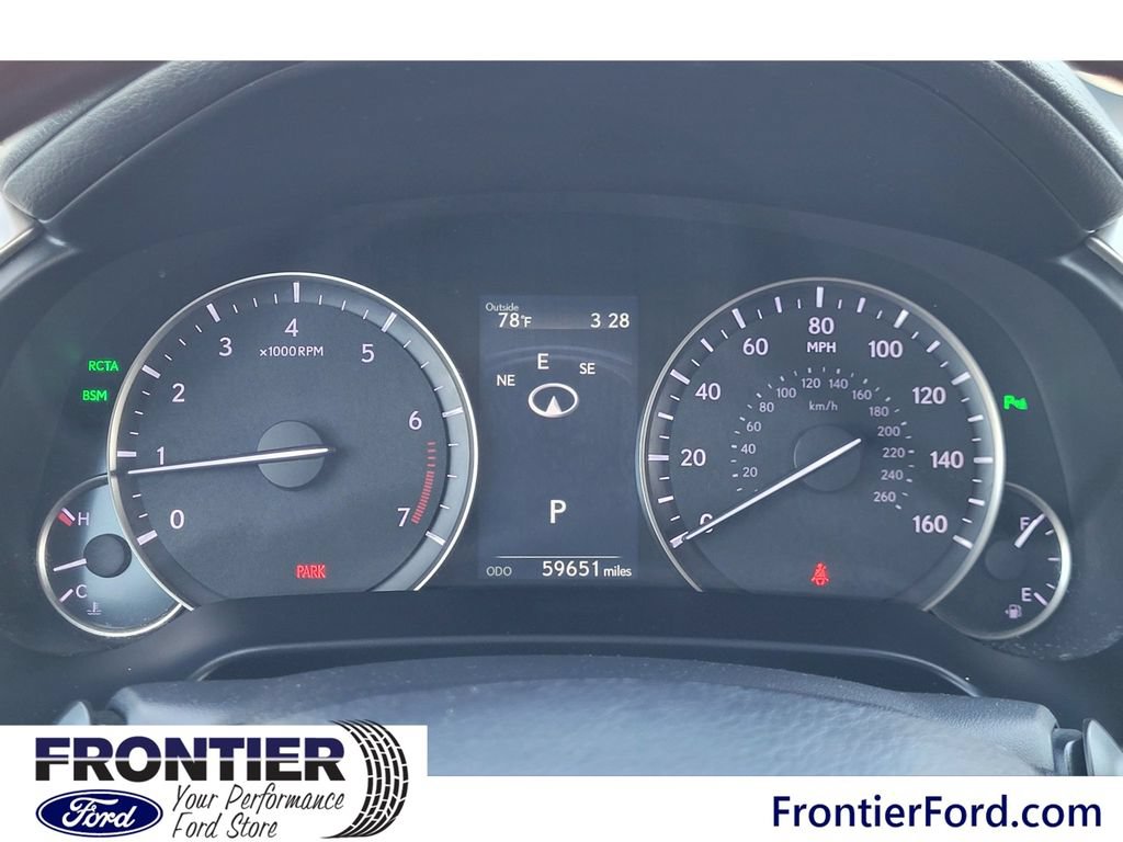 Used 2019 Lexus RX 350 AWD w/ Navigation Package image 9