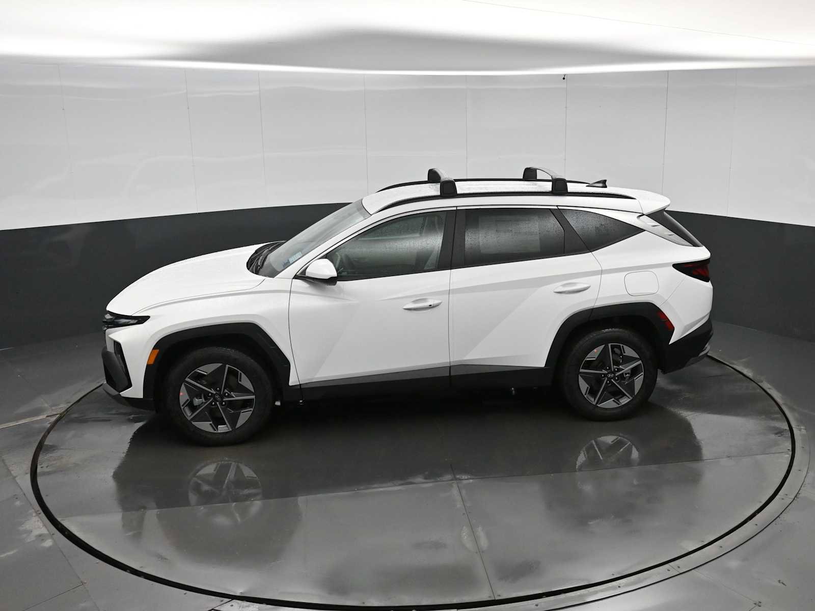 New 2026 Hyundai Tucson SEL image 25