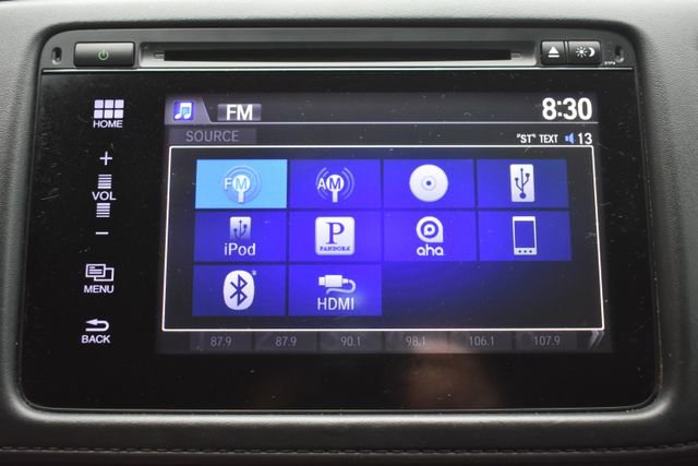 Used 2018 Honda HR-V EX image 29