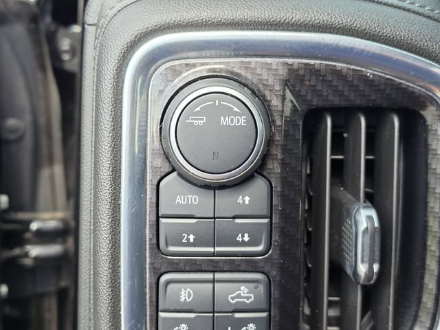 Used 2021 Chevrolet Silverado 1500 RST w/ All Star Edition Plus AWD/4WD image 29