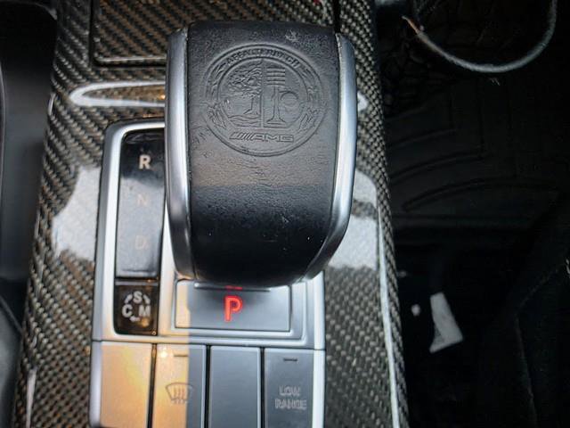 Used 2014 Mercedes-Benz G 63 AMG 4MATIC image 23