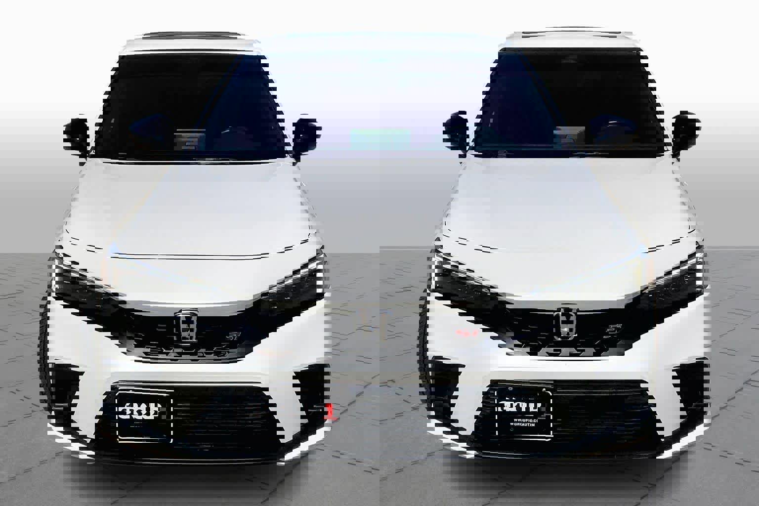 Used 2024 Honda Civic Si image 5