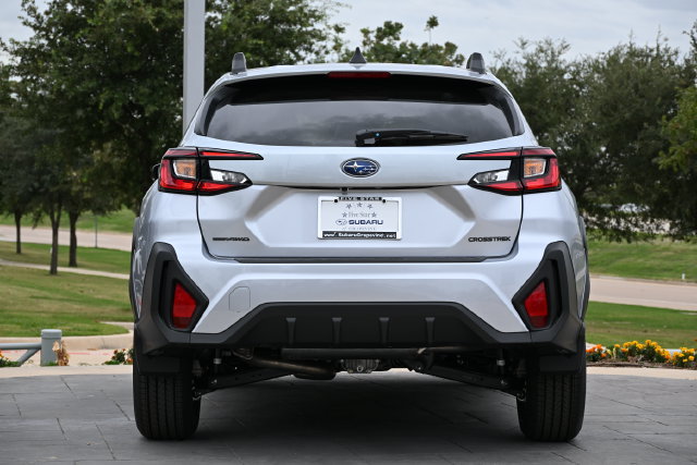 New 2027 Subaru Crosstrek 2.5i Premium AWD/4WD image 4