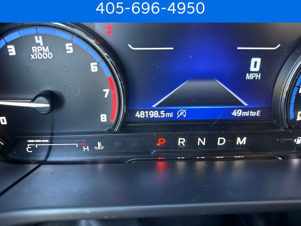 Used 2023 Ford Bronco Sport Badlands w/ Premium Package AWD/4WD image 20