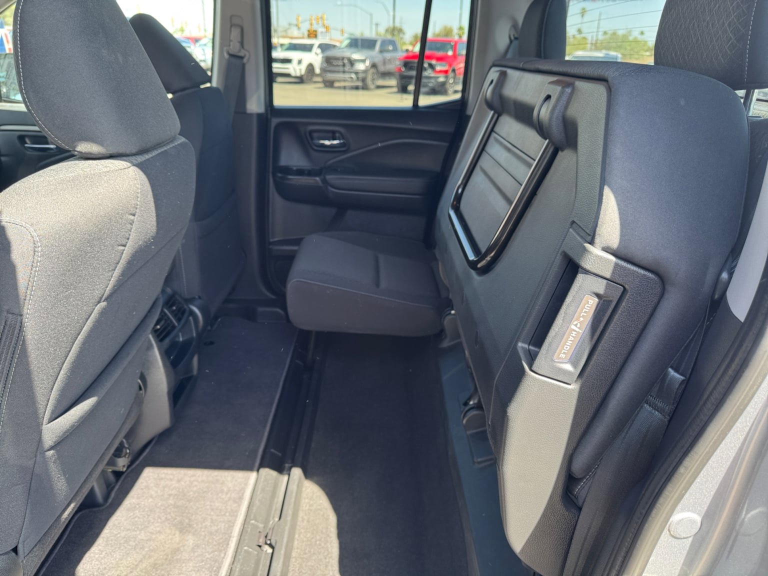 Used 2019 Honda Ridgeline Sport image 23