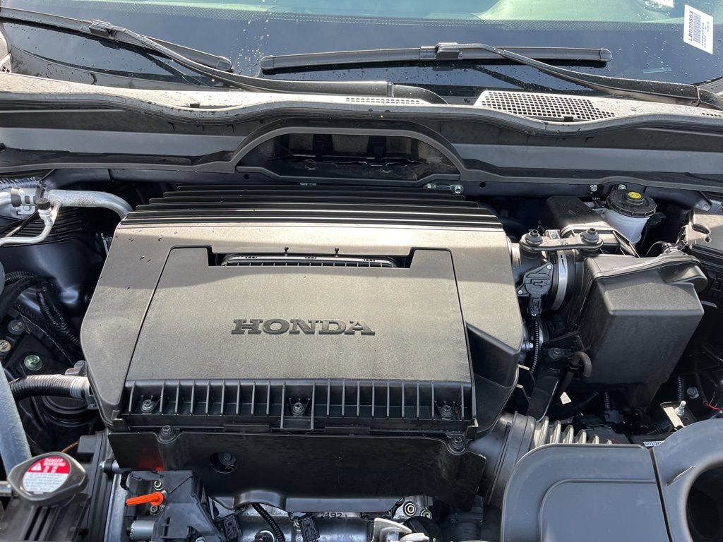 Used 2026 Honda Passport TrailSport image 13