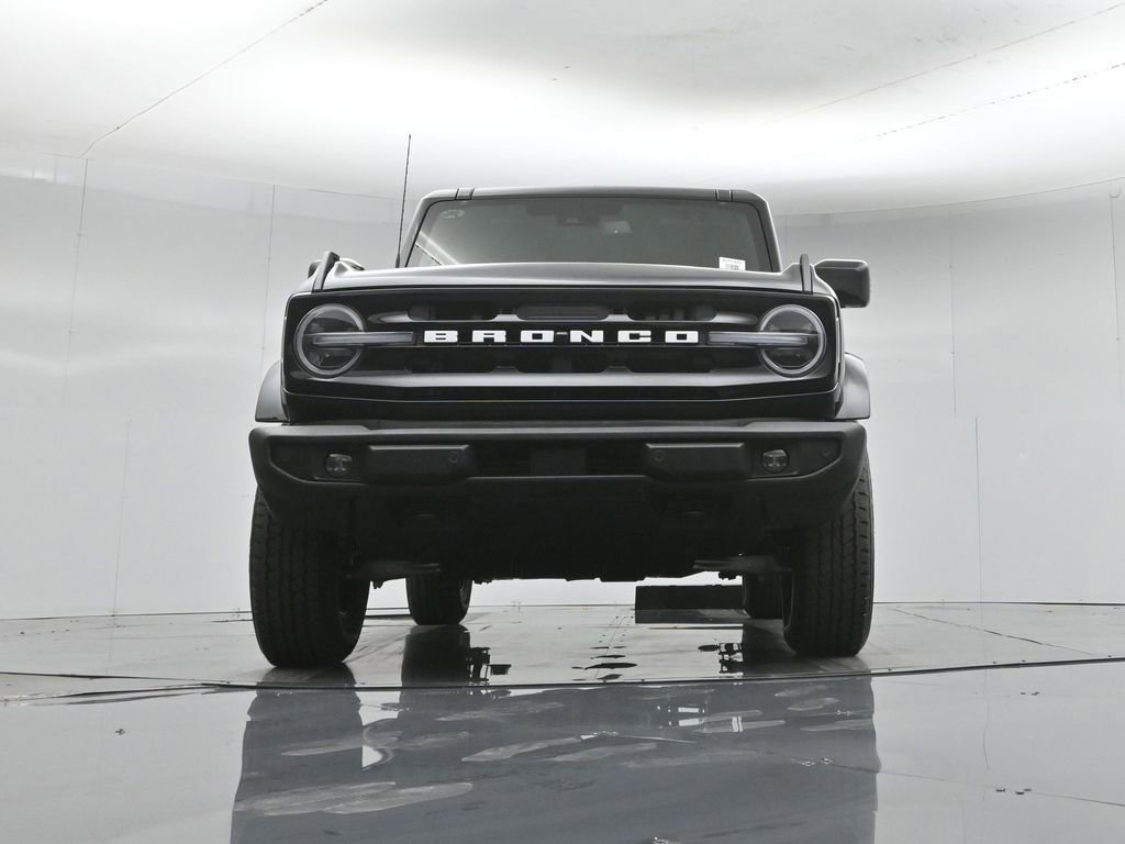 New 2026 Ford Bronco Outer Banks AWD/4WD image 57