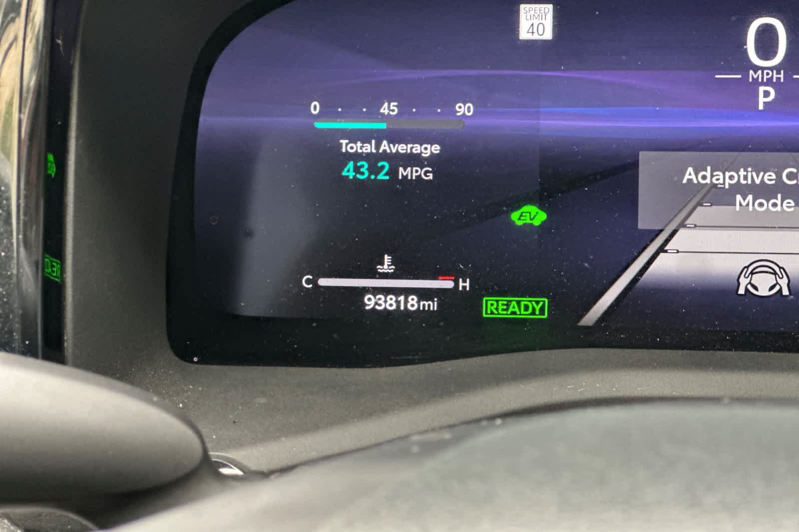 Certified 2025 Toyota Camry XLE AWD/4WD image 28
