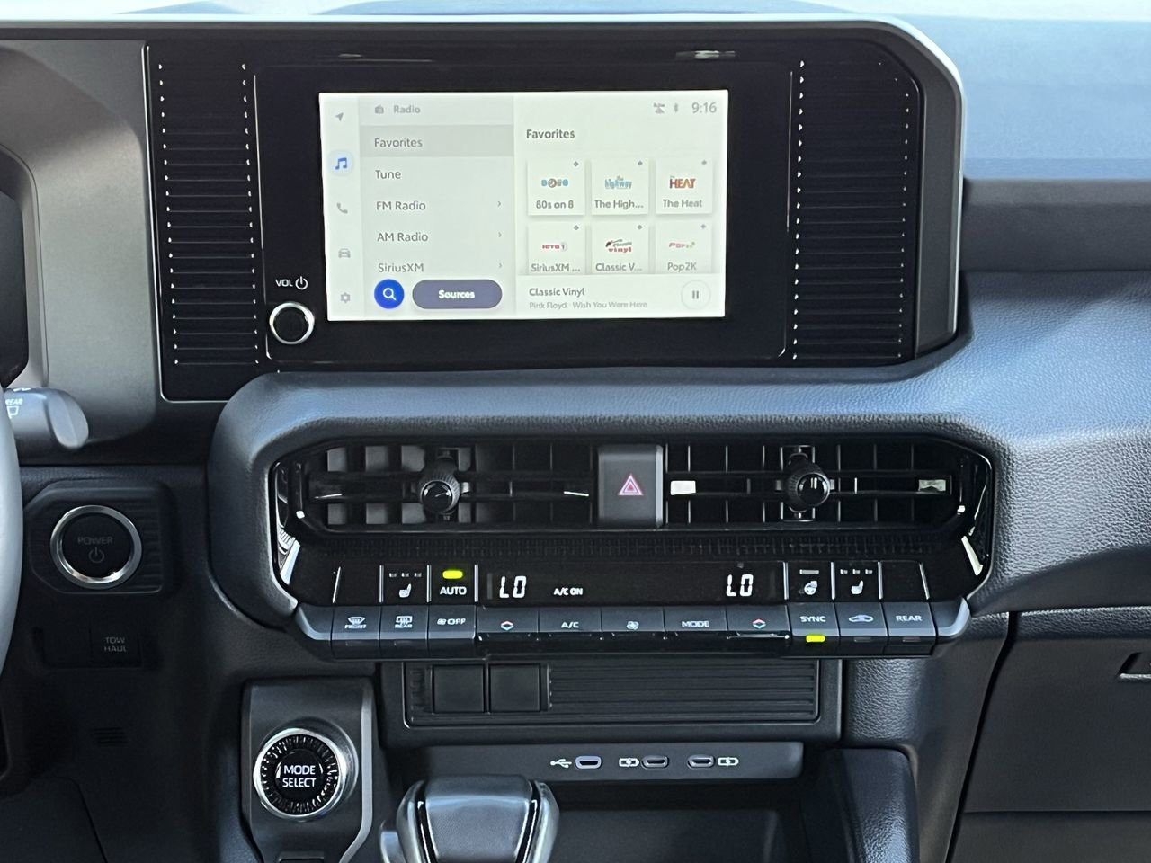 Used 2024 Toyota Land Cruiser 1958 image 15