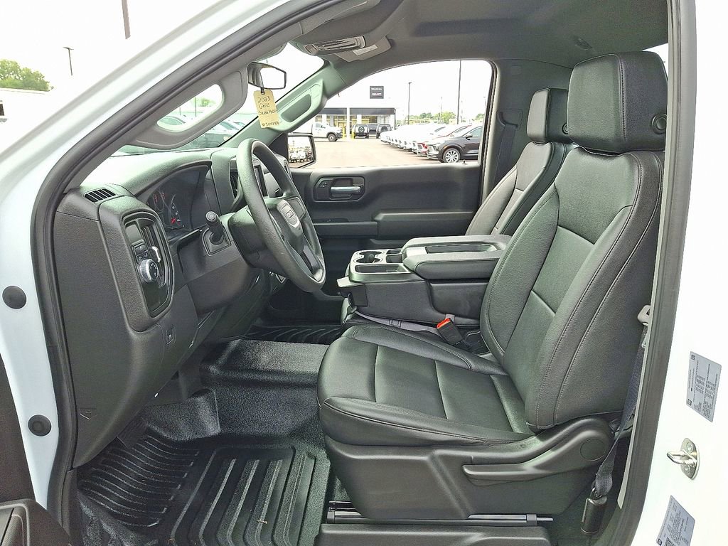 Used 2023 GMC Sierra 1500 Pro image 13