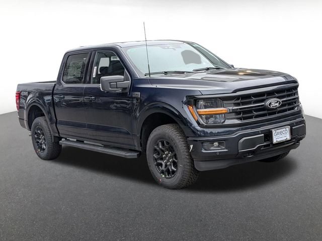 New 2026 Ford F150 XLT w/ Equipment Group 302A MID AWD/4WD image 1