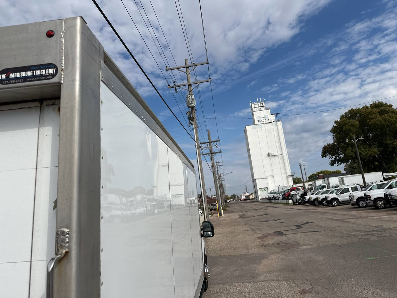 Used 2018 Ford F350 XL w/ XL Value Package image 30