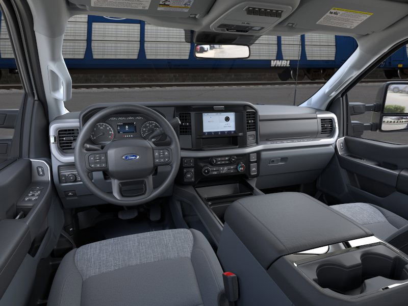New 2026 Ford F250 XLT w/ 360-Degree Camera Package image 9