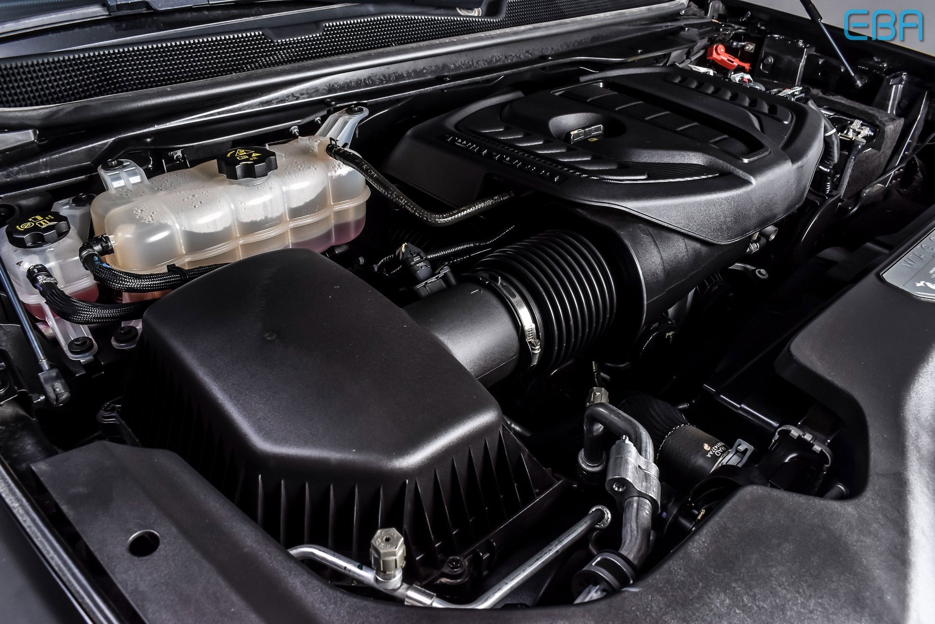 Used 2023 Jeep Wagoneer L Series III w/ Premium Group I image 12