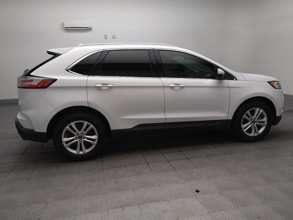 Used 2019 Ford Edge SEL FWD image 10