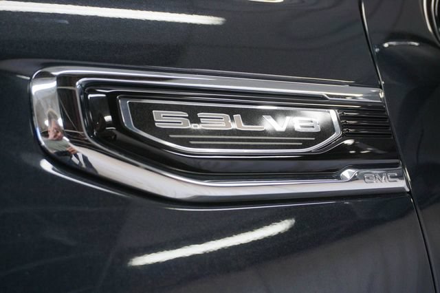 Used 2025 GMC Sierra 1500 SLT RWD image 5