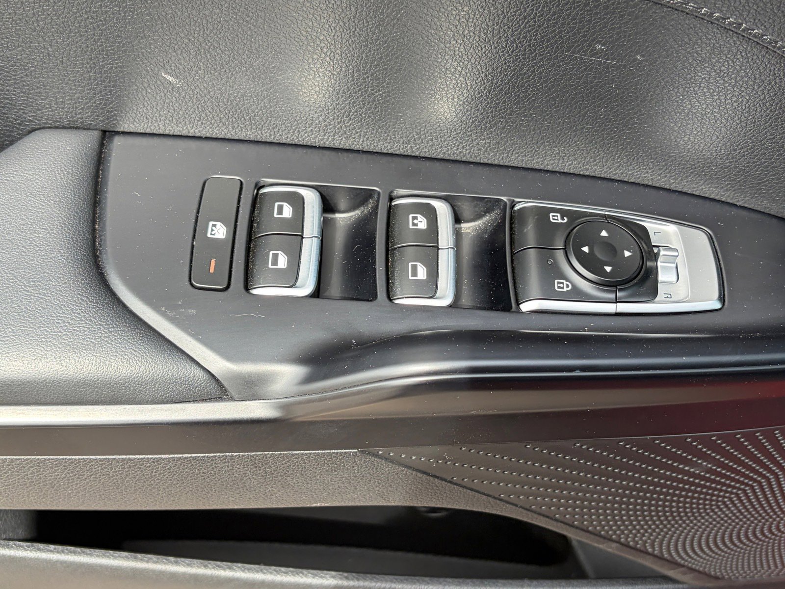Used 2023 Kia K5 LXS FWD image 17