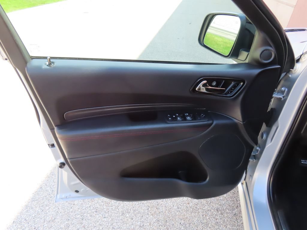 Used 2025 Dodge Durango R/T AWD/4WD image 22