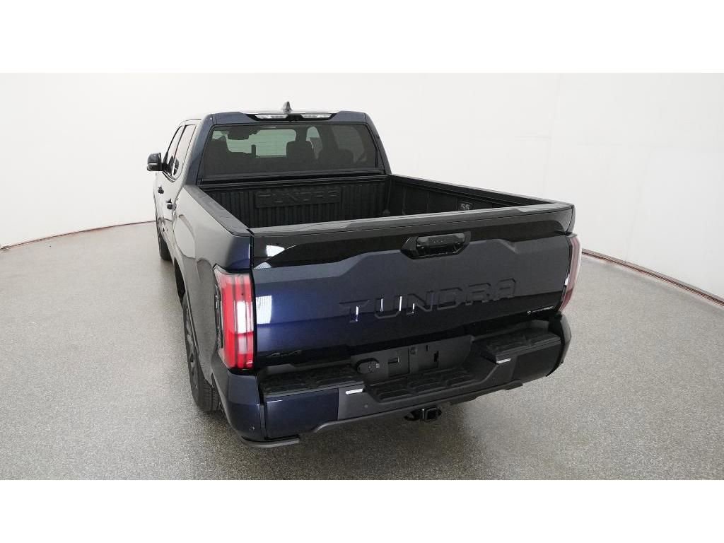 New 2026 Toyota Tundra Platinum AWD/4WD image 7