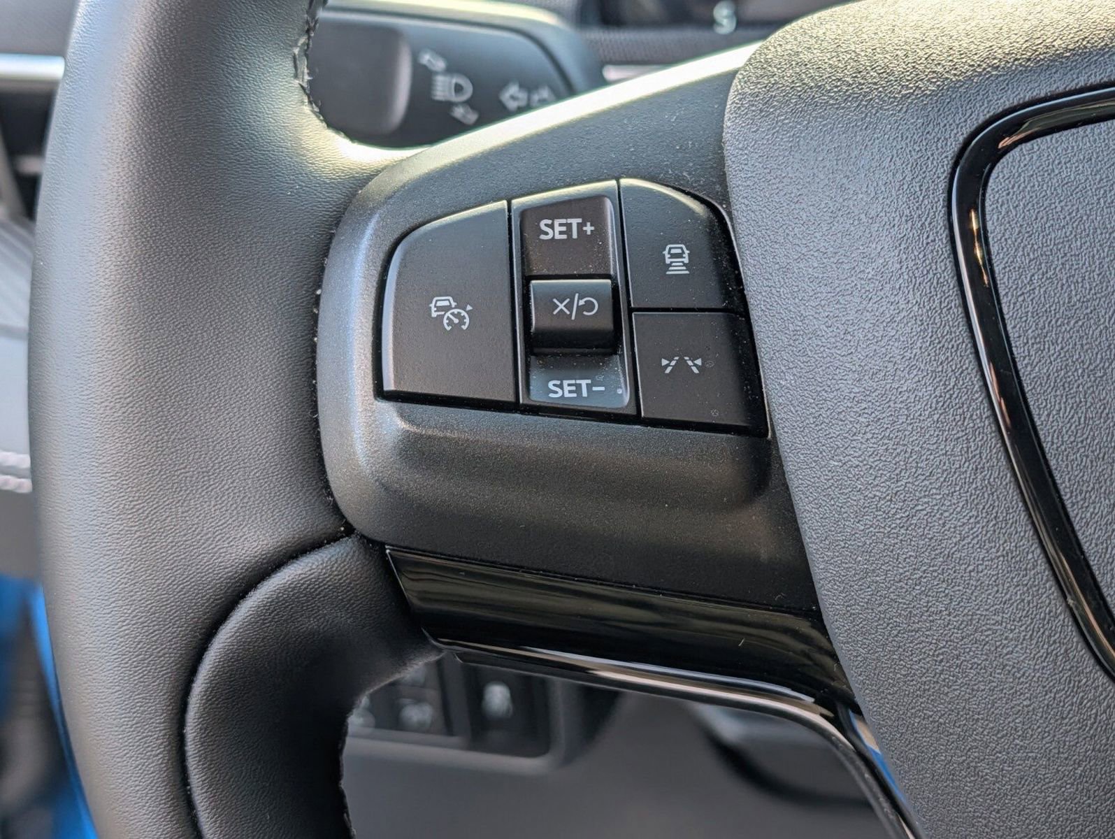 Used 2024 Ford Mustang Mach-E Select w/ Comfort Package Lite image 31