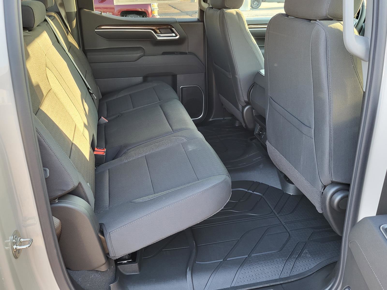 New 2026 Chevrolet Silverado 1500 RST w/ RST Select Package image 11
